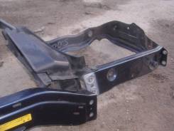 Рамка радиатора. Mercedes-Benz E-Class Mercedes-Benz C-Class, W202 Двигатели: M104, M104E28, M104E30, M104E32, M104E36