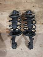 Амортизатор. Toyota Harrier, MCU10, MCU10W, MCU15, MCU15W, SXU10, SXU10W, SXU15, SXU15W Lexus RX300, MCU15 Двигатели: 1MZFE, 5SFE