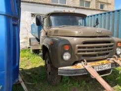 ЗИЛ 431410. Продается 0ЭД403Д03 специализированный цистерна., 6 000 куб. см., 6 200 кг.