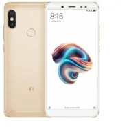 Xiaomi Redmi Note 5. �����, 32 ��, �������, 3G, 4G LTE, Dual-SIM