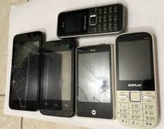 Nokia. Б/у