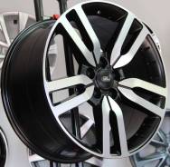 Land Rover. 9.5x20", 5x120.00, ET48, ЦО 72,6 мм.