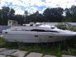 Bayliner. 1988 ���, ����� 7��., ��������� ��������� ����