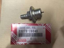 КЛАПАН ДАВЛЕНИЯ ТОПЛИВА /2327031050/ TOYOTA 2327028040