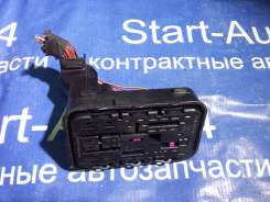 Блок предохранителей, реле. Volkswagen: Caddy, Passat, Eos, Jetta, Touran, Golf Двигатели: ATM, AWC, BCA, BDJ, BGU, BJB, BKC, BLS, BMM, BSE, BSF, BST...