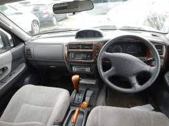 Обшивка, панель салона. Mitsubishi Montero Sport, K94W, K96W, K97WG, K99W Mitsubishi Challenger, K94W, K94WG, K96W, K97WG, K99W