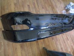 Бампер. Toyota Harrier, ACU30, ACU30W, ACU35, ACU35W, GSU30, GSU30W, GSU31, GSU31W, GSU35, GSU35W, GSU36, GSU36W, MCU30, MCU30W, MCU31, MCU31W, MCU35...