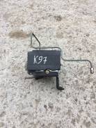 Блок abs. Mitsubishi Montero Sport, K94W, K96W, K97WG, K99W Mitsubishi Challenger, K94W, K94WG, K96W, K97WG, K99W