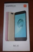 Xiaomi Mi A1. �����, 32 ��, ������