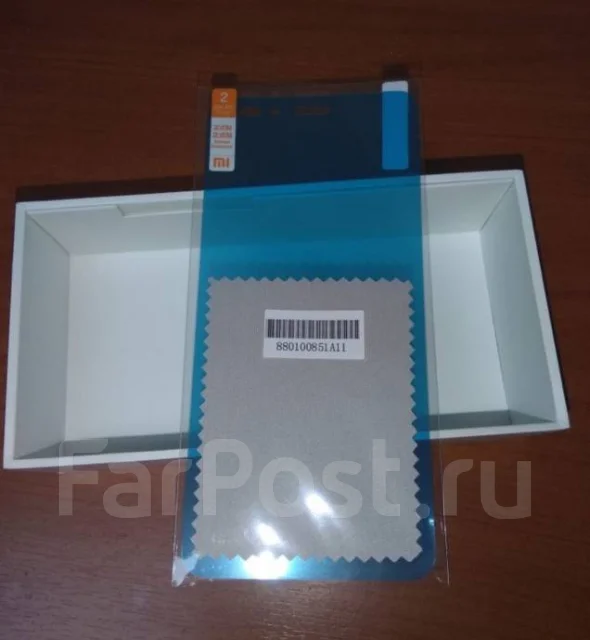 Xiaomi Mi A1. �����, ������ ����
