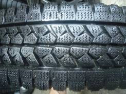 Bridgestone Blizzak W979. Зимние, без шипов, 2016 год, 30 %, 6 шт