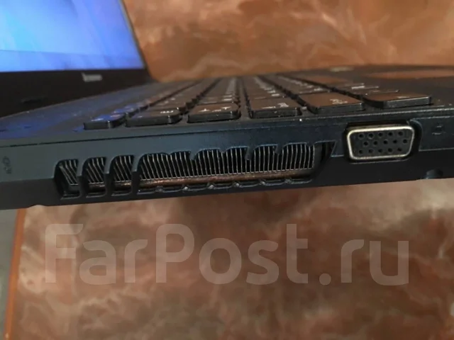 Lenovo B590. 15.6", 2,2����, ��� 4 ��, WiFi: 1, ����������� �� 2��. ����