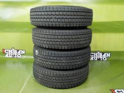 Dunlop Winter Maxx. Зимние, 2017 год, 5 %, 4 шт