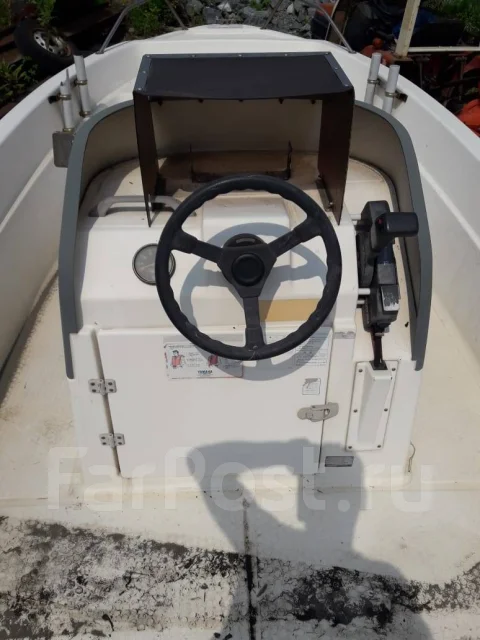 Tohatsu. ����� 6��., ��������� ���������, 50��.�., ������ ����