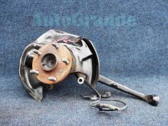 Ступица. Toyota: Crown Majesta, Mark II Wagon Blit, Crown, Verossa, Mark II, Altezza, Cresta, Origin, Progres, Brevis, Chaser Двигатели: 1GFE, 1GGPE...