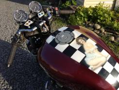 Honda CB 750. 750 куб. см., исправен, птс, с пробегом
