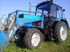 МТЗ 82.1. Продам , 82 л.с.