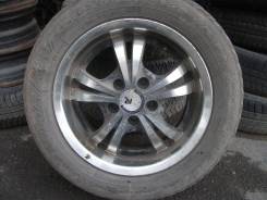 2Crave Wheels. x14", 5x100.00, ЦО 55,0 мм.