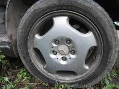 2Crave Wheels. x16", 5x110.00, ЦО 72,0 мм.