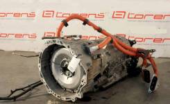 АКПП Toyota, 2GR-FXE, 30910-30013 | Установка | Гарантия до 30 дней в Томске АКПП. Toyota Crown, GWS204 2GRFSE