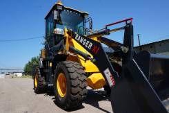 RANGER X1, 2018. Погрузчик Ranger X1, 1 800 кг., Дизельный, 0,80 куб. м. Под заказ
