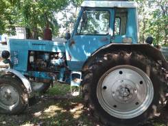 МТЗ 80. Продам трактор мтз-80, 75 л.с.