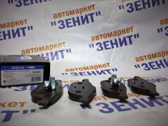 Колодки тормозные. Mazda Premacy, CWEAW, CWEFW, CWFFW Mazda Mazda3, BK Mazda Mazda5, CW Mazda Axela, BK3P, BK5P, BKEP Ford Focus, CB8, CEW Ford Kuga F...