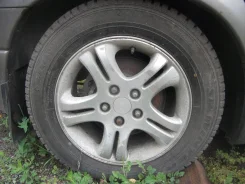 2Crave Wheels. x16", 5x112, �� 58���. ����