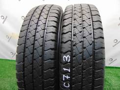 Goodyear Cargo Pro. Летние, 2015 год, 20 %, 2 шт