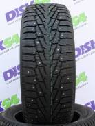 Nokian Nordman 7. Зимние, шипованные, без износа, 4 шт