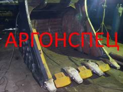 Ремонт ковшей экскаваторов