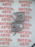 Фара противотуманная. Toyota Funcargo, NCP20, NCP21, NCP25 Двигатели: 1NZFE, 2NZFE