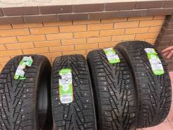 Nokian Hakkapeliitta 7 SUV. Зимние, шипованные, 2015 год, без износа, 4 шт