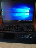 Asus ROG G75VW. 17", 2,3����, ��� 8 ��, ���� 1 000���, WiFi, Bluetooth, ����������� �� 2��.