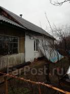 Продам крепкий деревянный дом. Улица Таежная 6, р-н Таежка, площадь дома 46 кв. м., скважина, электричество 10 кВт, отопление твердотопливное, от аген...