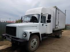 ГАЗ 3307. Продается , 4 700 куб. см., 5 000 кг., 4x2