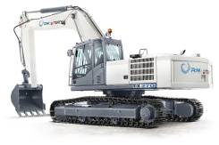 Terex TX. Экскаватор гусеничный TX270 / лизинг / субсидия / рассрочка