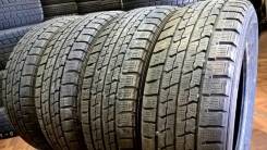 Goodyear Ice Navi Zea II. Зимние, без шипов, 2011 год, 10 %, 4 шт
