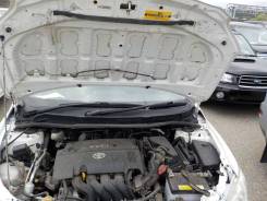 Двигатель в сборе. Toyota Corolla Fielder, NZE144, NZE144G Toyota Corolla Axio, NZE144, NZE141 Двигатели: 1NZFE, 1NZFXE