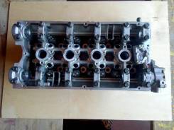 Головка блока цилиндров. Mitsubishi Lancer, CS9A, CS9W Mitsubishi Outlander, CU2W Двигатель 4G63