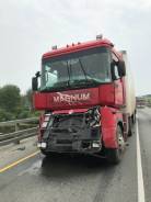 Renault Magnum. Renault magnum продам по запчастям, 12 000 куб. см., 20 000 кг.