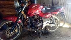 Racer Magnum RC250-C5B. 225 куб. см., исправен, птс, с пробегом