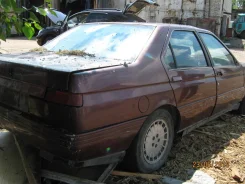 Alfa Romeo. ZAR16400006243746, 84A ����