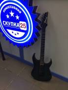 Гитары.