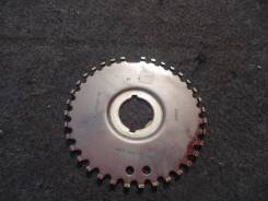 Шкив коленвала. Mazda MPV, LW, LW3W, LW5W, LWEW, LWFW Двигатели: GY, GYDE