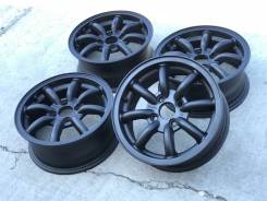 Watanabe. 6.0x14", 4x100.00, ET38, ЦО 60,1 мм.