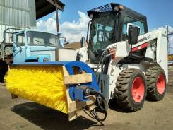 Lonking CDM307. Продается мини-погрузчик , 2019 г. в (по лицензии Bobcat), 800 кг., Дизельный, 0,40 куб. м.