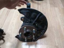 Ступица. Toyota Avensis, ADT250, AZT250, AZT250L, AZT250W, AZT251, AZT251L, AZT251W, ZZT250, ZZT251, ZZT251L Двигатели: 1ADFTV, 1AZFE, 1AZFSE, 1ZZFE...