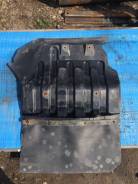 Подкрылок. Nissan Diesel, MK211K, MK210LN Двигатель FE6