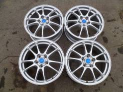 Eco Forme. 7.0x17", 5x114.30, ET45, ЦО 60,0 мм.